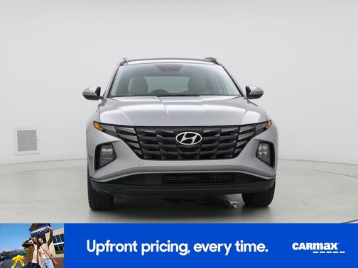 2023 Hyundai TUCSON Hybrid SEL Convenience
