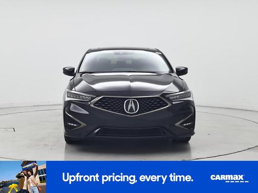 2021 Acura ILX Premium A-Spec