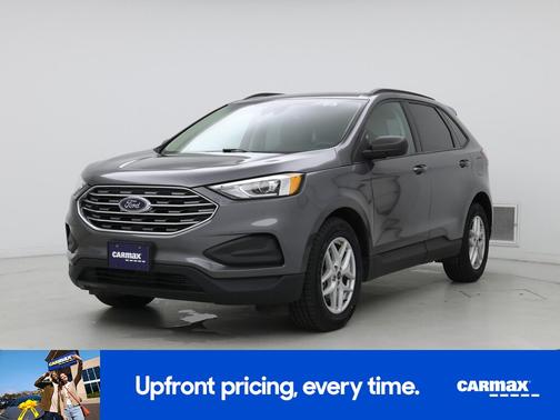 2021 Ford Edge SE