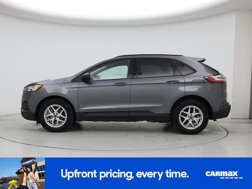 2021 Ford Edge SE