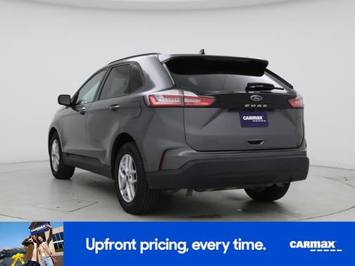 2021 Ford Edge SE