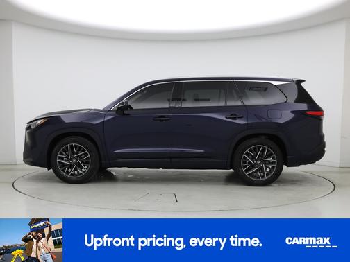 2024 Lexus TX 350 Premium