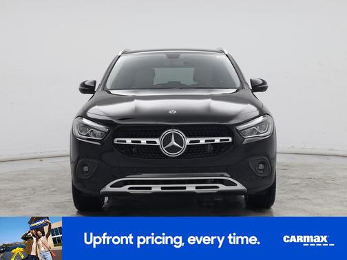 2023 Mercedes-Benz GLA 250 