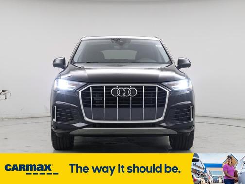 2022 Audi Q7 Premium