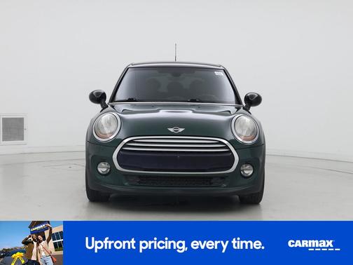 2015 MINI Hardtop 