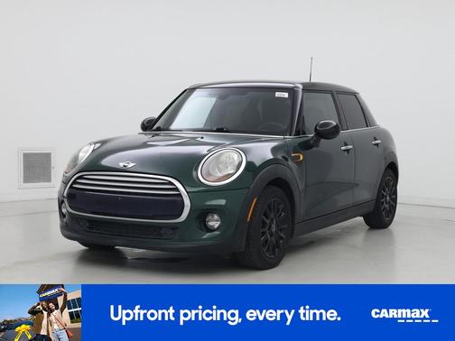 2015 MINI Hardtop 