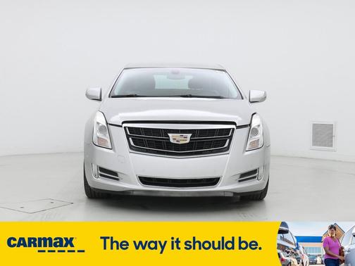 2016 Cadillac XTS Luxury