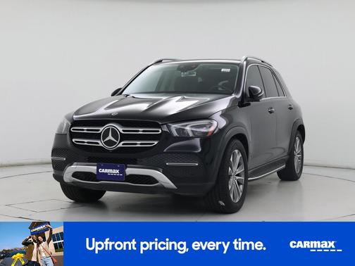 2020 Mercedes-Benz GLE 350 