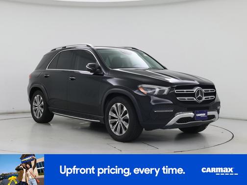 2020 Mercedes-Benz GLE 350 