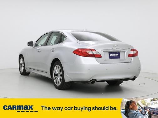 2013 INFINITI M37