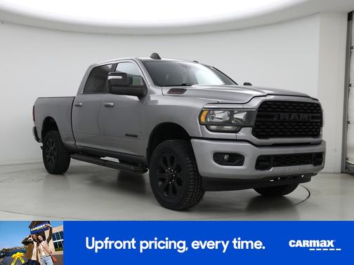 2024 RAM 2500 Bighorn