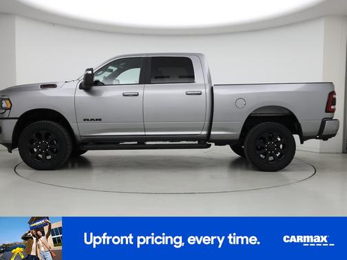 2024 RAM 2500 Bighorn