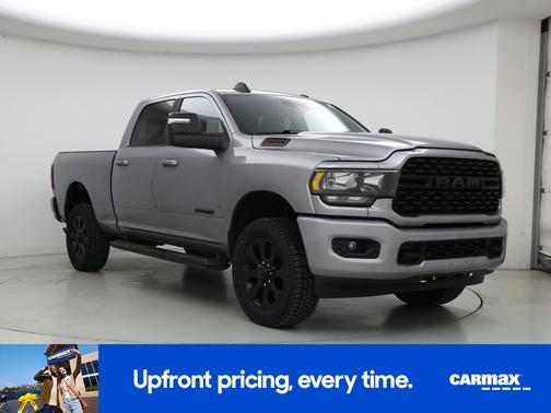 2024 RAM 2500 Bighorn