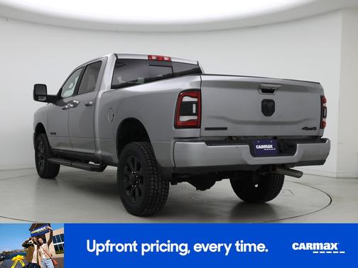 2024 RAM 2500 Bighorn