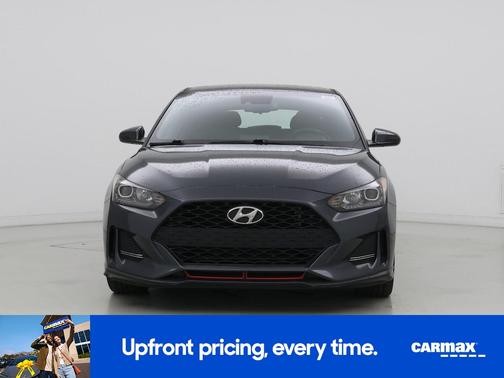 2019 Hyundai Veloster R-Spec