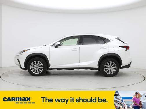 2021 Lexus NX 300