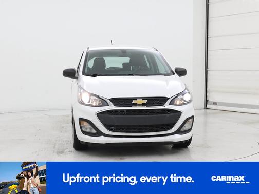 2022 Chevrolet Spark LS