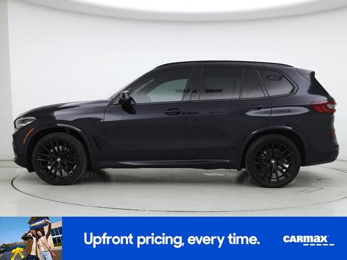 2023 BMW X5 sDrive40i
