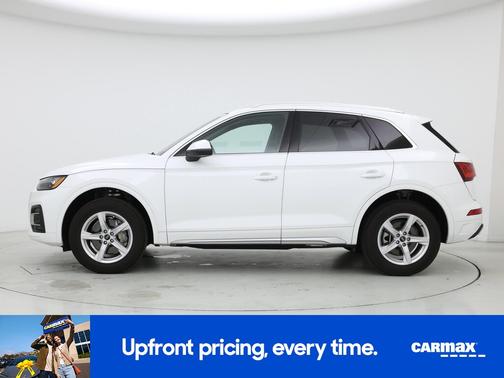 2023 Audi Q5 Premium