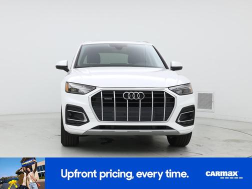 2023 Audi Q5 Premium