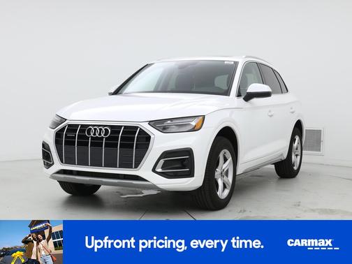 2023 Audi Q5 Premium