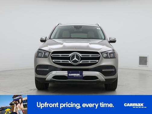 2021 Mercedes-Benz GLE 350 GLE 350