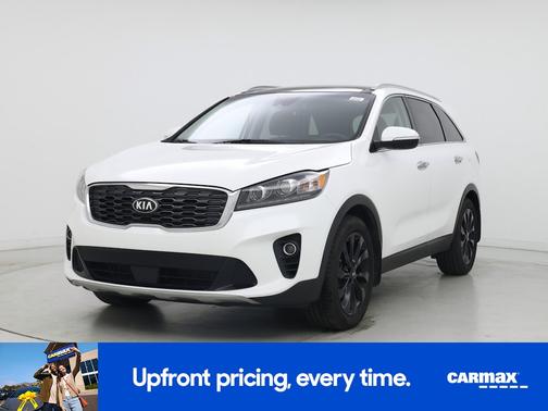 2020 Kia Sorento EX