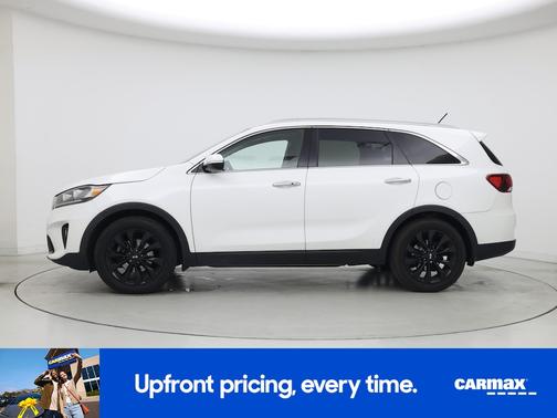 2020 Kia Sorento EX