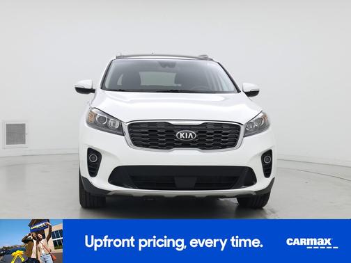 2020 Kia Sorento EX