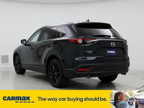 2023 Mazda CX-9 Touring Plus
