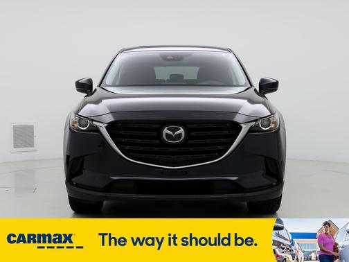 2023 Mazda CX-9 Touring Plus