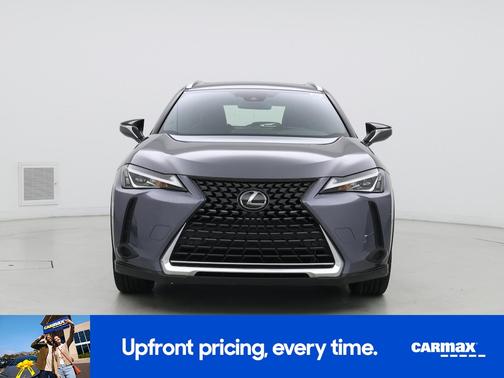 2020 Lexus UX 200 UX 200