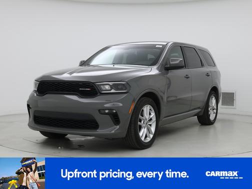 2022 Dodge Durango GT