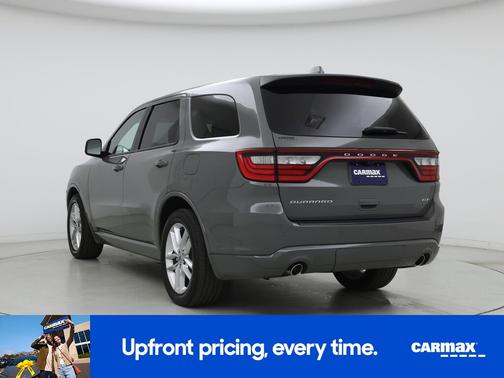 2022 Dodge Durango GT