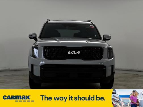 2024 Kia Telluride X-Line EX