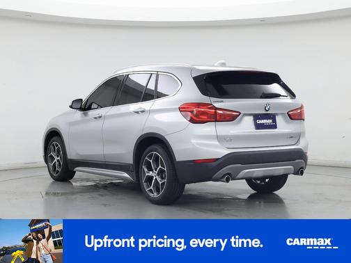 2019 BMW X1 SDrive28i