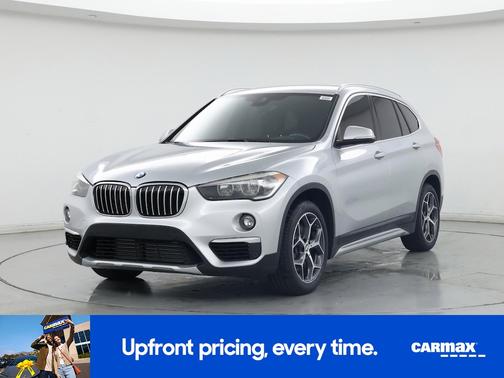 2019 BMW X1 SDrive28i
