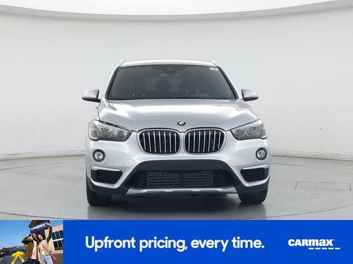 2019 BMW X1 SDrive28i