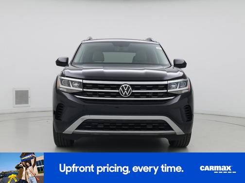 2021 Volkswagen Atlas SE w/Tech