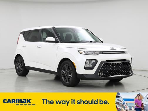 2021 Kia Soul EX