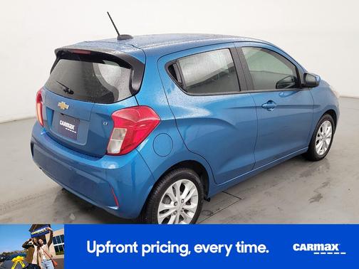 2019 Chevrolet Spark LT