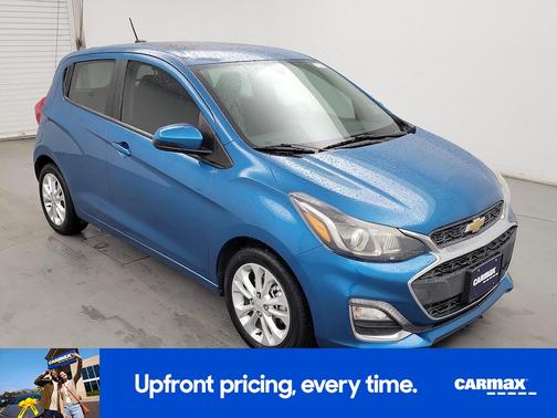 2019 Chevrolet Spark LT
