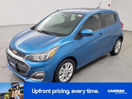 2019 Chevrolet Spark LT