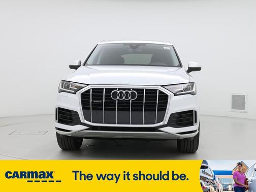 2022 Audi Q7 Premium