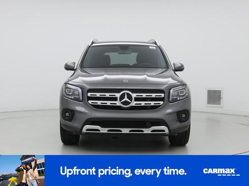 2022 Mercedes-Benz GLB 250