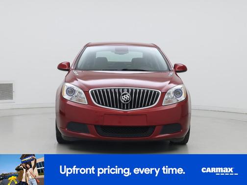 2015 Buick Verano 