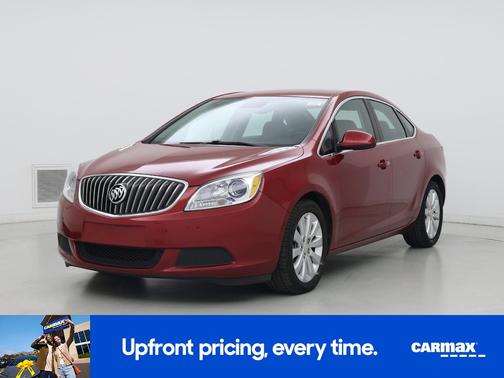 2015 Buick Verano 
