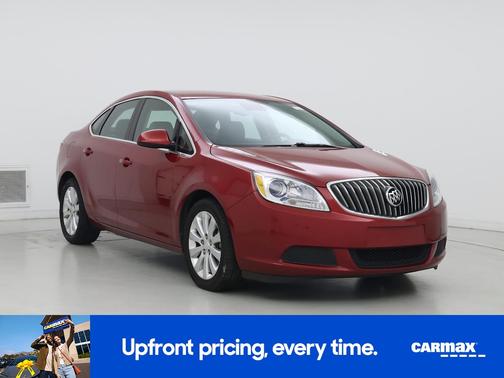 2015 Buick Verano 