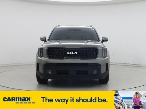 2024 Kia Telluride SX Prestige X-Line