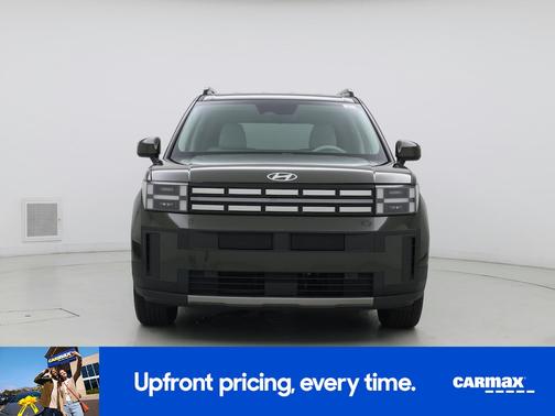 2024 Hyundai SANTA FE HEV SEL